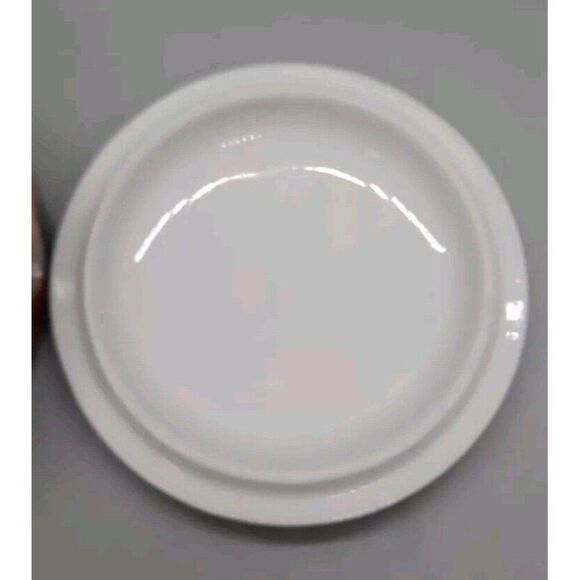 Vintage GONE WITH THE WIND "The Burning Of Atlanta" Ceramic Music Box #6517A - Picture 4 of 4